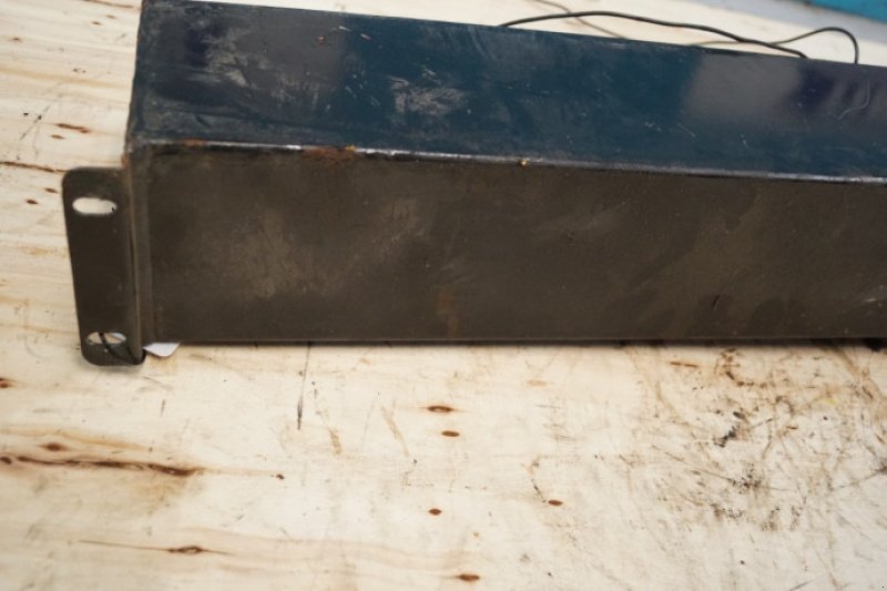 Sonstige Mähdrescherteile des Typs Fendt 6330, Gebrauchtmaschine in Hemmet (Bild 14)