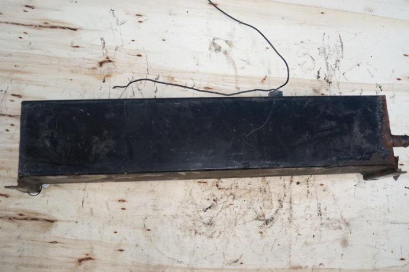 Sonstige Mähdrescherteile des Typs Fendt 6330, Gebrauchtmaschine in Hemmet (Bild 13)