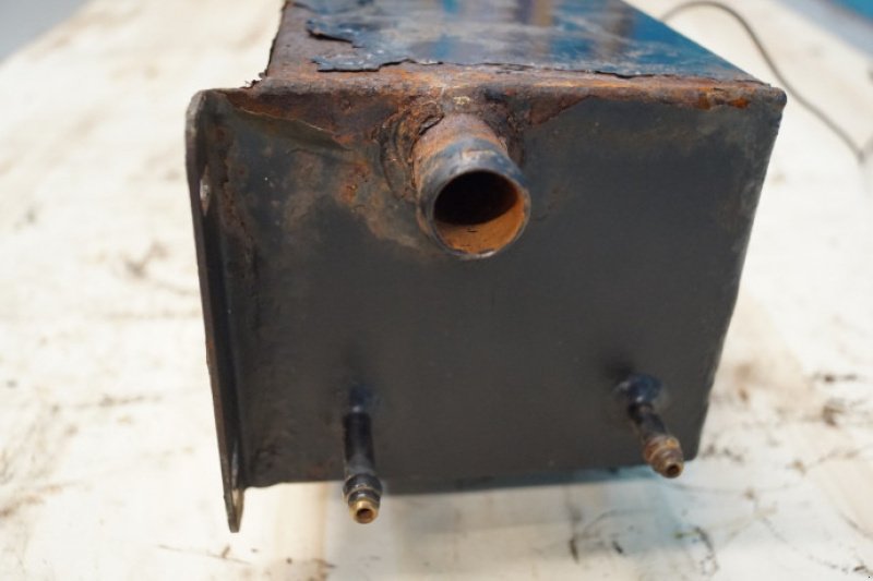 Sonstige Mähdrescherteile des Typs Fendt 6330, Gebrauchtmaschine in Hemmet (Bild 16)