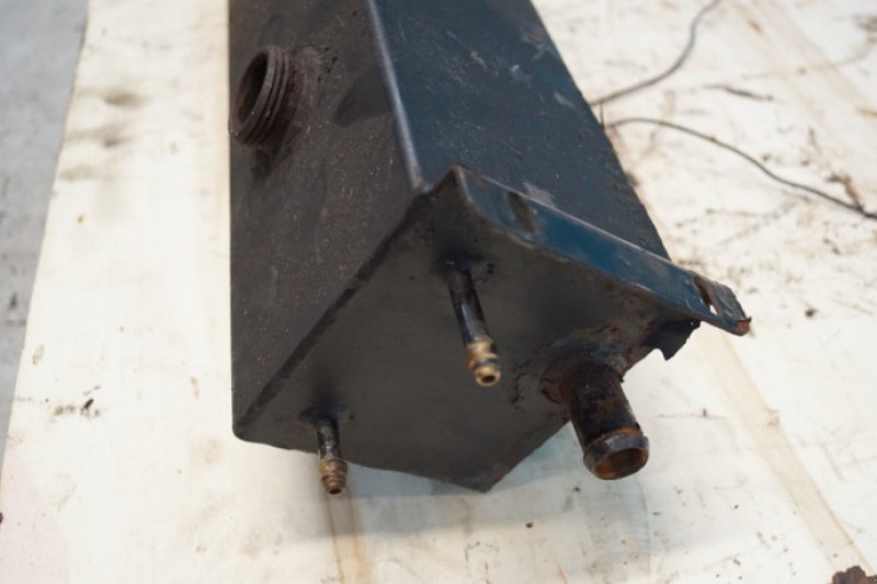 Sonstige Mähdrescherteile des Typs Fendt 6330, Gebrauchtmaschine in Hemmet (Bild 4)