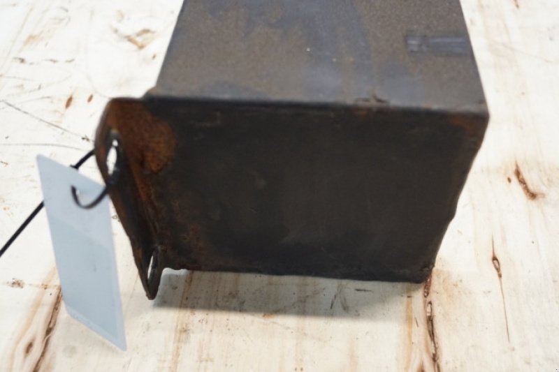 Sonstige Mähdrescherteile des Typs Fendt 6330, Gebrauchtmaschine in Hemmet (Bild 10)