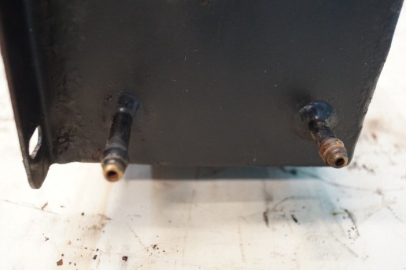 Sonstige Mähdrescherteile des Typs Fendt 6330, Gebrauchtmaschine in Hemmet (Bild 17)