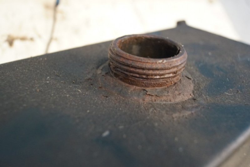 Sonstige Mähdrescherteile des Typs Fendt 6330, Gebrauchtmaschine in Hemmet (Bild 11)