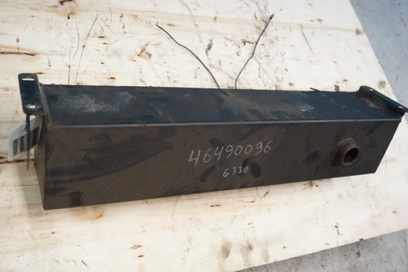 Sonstige Mähdrescherteile des Typs Fendt 6330, Gebrauchtmaschine in Hemmet (Bild 2)