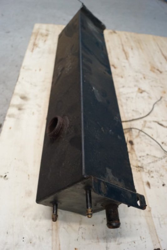 Sonstige Mähdrescherteile des Typs Fendt 6330, Gebrauchtmaschine in Hemmet (Bild 5)