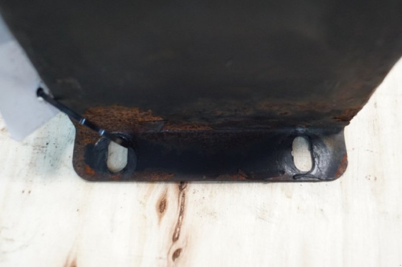 Sonstige Mähdrescherteile des Typs Fendt 6330, Gebrauchtmaschine in Hemmet (Bild 21)