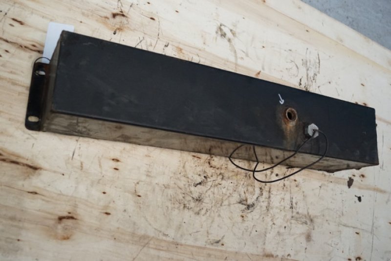 Sonstige Mähdrescherteile des Typs Fendt 6330, Gebrauchtmaschine in Hemmet (Bild 12)