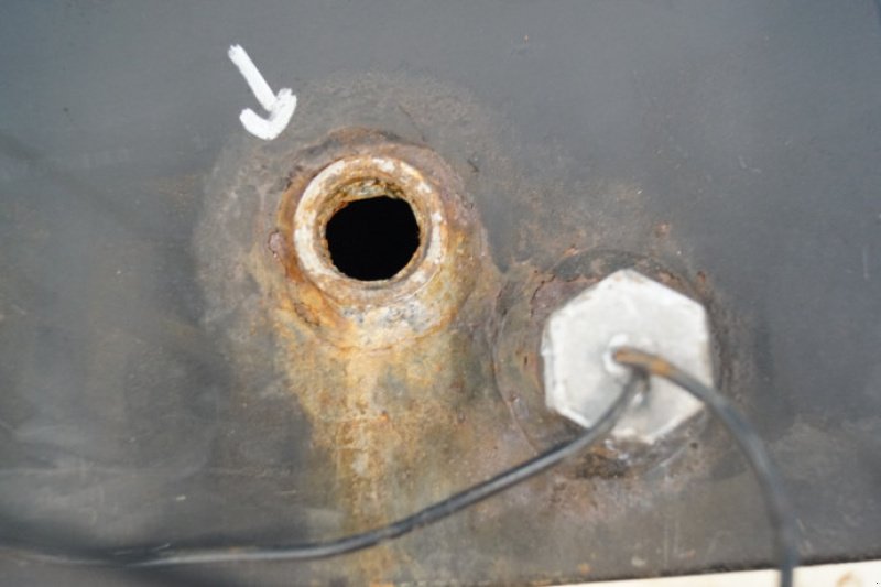 Sonstige Mähdrescherteile des Typs Fendt 6330, Gebrauchtmaschine in Hemmet (Bild 20)