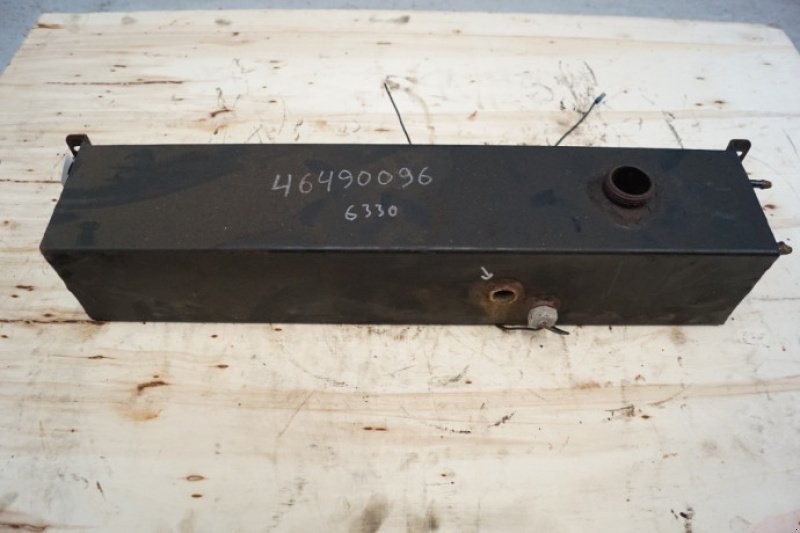 Sonstige Mähdrescherteile des Typs Fendt 6330, Gebrauchtmaschine in Hemmet (Bild 7)