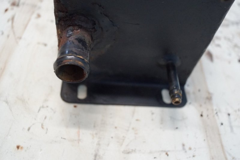 Sonstige Mähdrescherteile des Typs Fendt 6330, Gebrauchtmaschine in Hemmet (Bild 19)