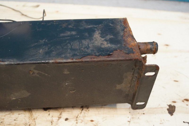 Sonstige Mähdrescherteile des Typs Fendt 6330, Gebrauchtmaschine in Hemmet (Bild 15)