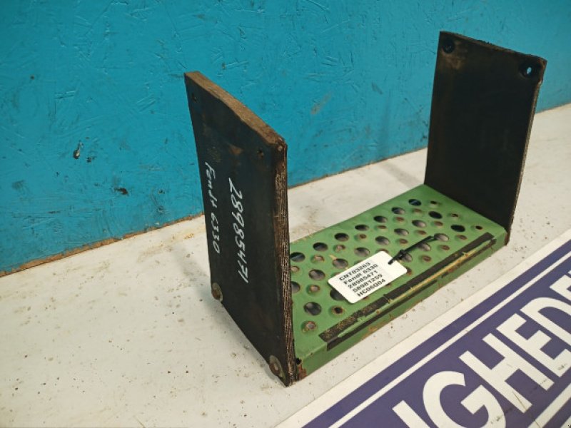 Sonstige Mähdrescherteile des Typs Fendt 6330, Gebrauchtmaschine in Hemmet (Bild 2)