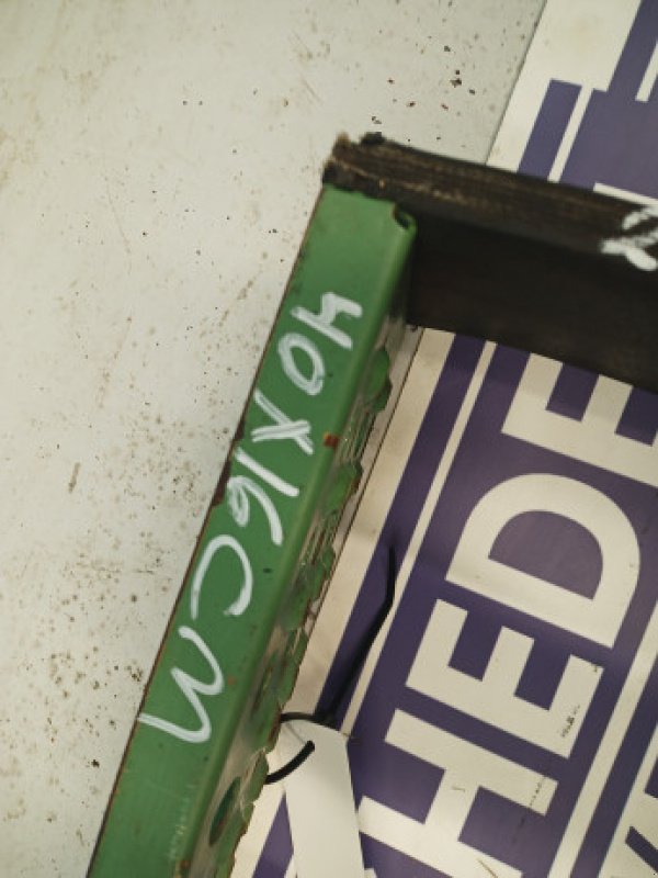 Sonstige Mähdrescherteile des Typs Fendt 6330, Gebrauchtmaschine in Hemmet (Bild 6)