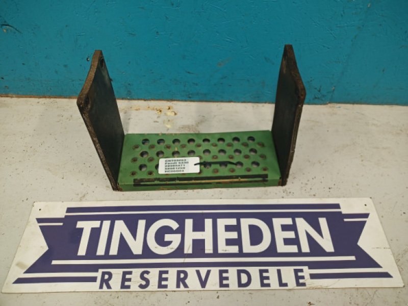 Sonstige Mähdrescherteile des Typs Fendt 6330, Gebrauchtmaschine in Hemmet (Bild 1)