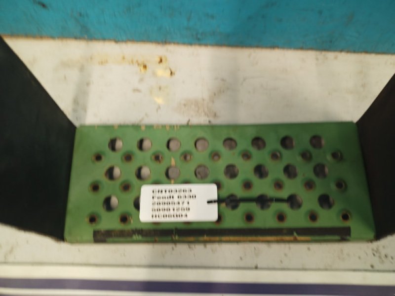 Sonstige Mähdrescherteile des Typs Fendt 6330, Gebrauchtmaschine in Hemmet (Bild 4)