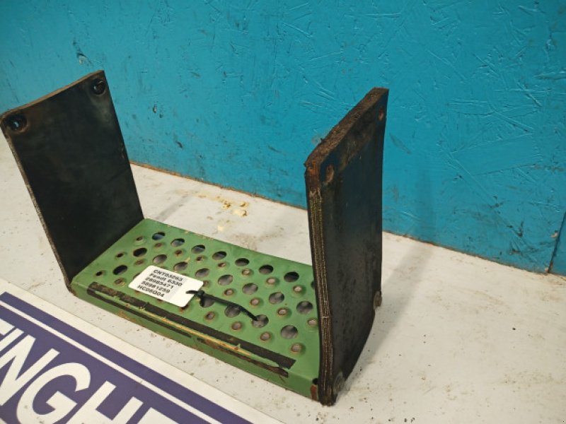 Sonstige Mähdrescherteile des Typs Fendt 6330, Gebrauchtmaschine in Hemmet (Bild 3)