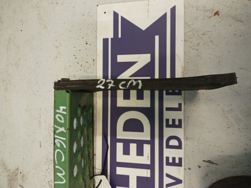 Sonstige Mähdrescherteile des Typs Fendt 6330, Gebrauchtmaschine in Hemmet (Bild 5)