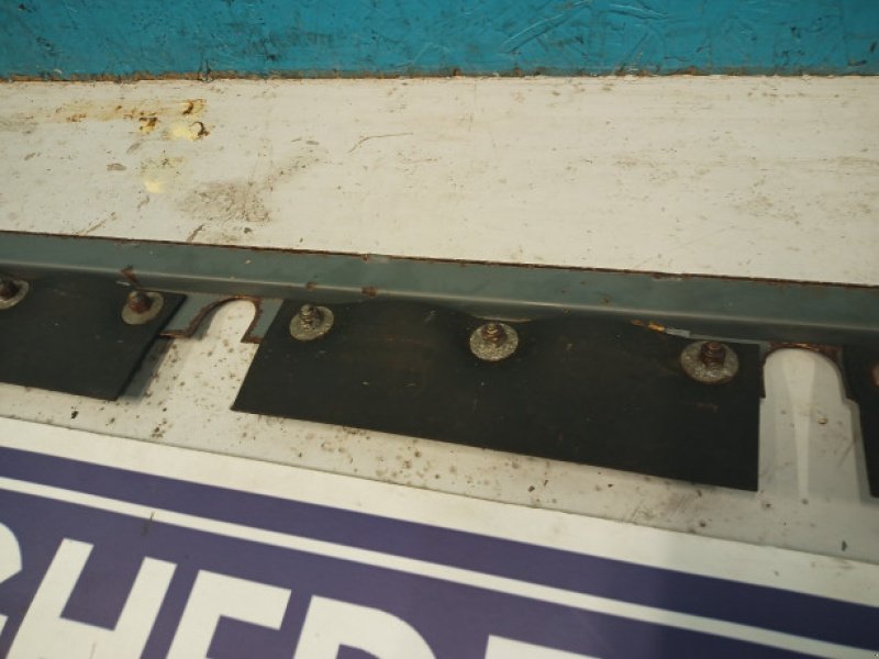 Sonstige Mähdrescherteile des Typs Fendt 6330, Gebrauchtmaschine in Hemmet (Bild 4)