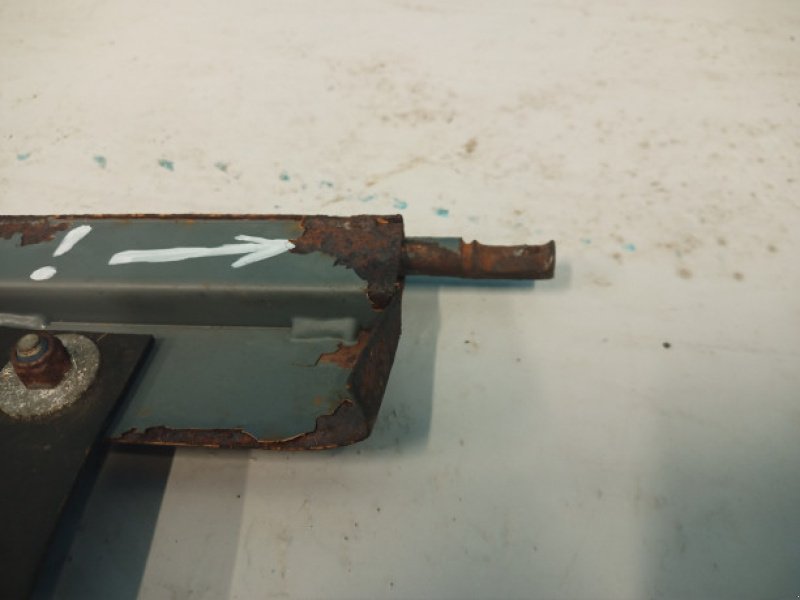 Sonstige Mähdrescherteile des Typs Fendt 6330, Gebrauchtmaschine in Hemmet (Bild 6)