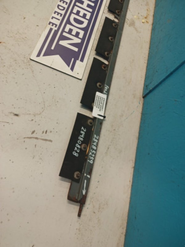 Sonstige Mähdrescherteile des Typs Fendt 6330, Gebrauchtmaschine in Hemmet (Bild 3)