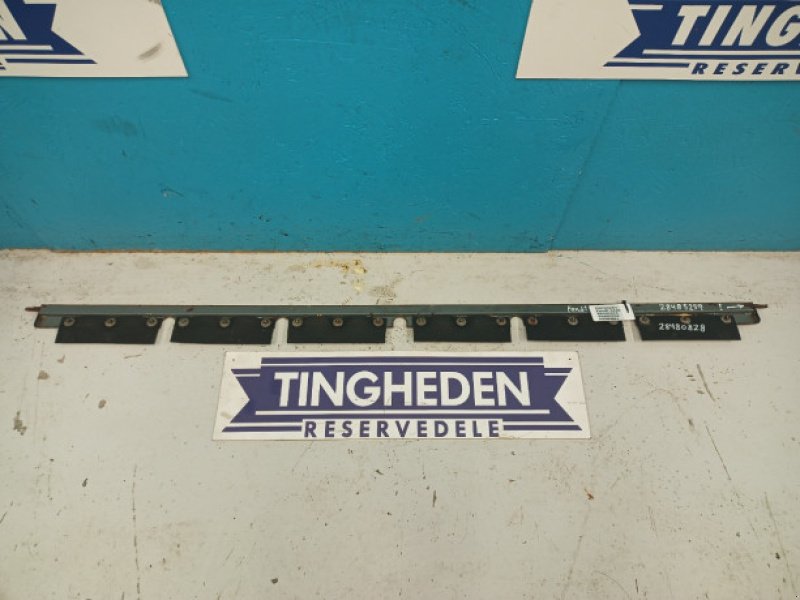 Sonstige Mähdrescherteile des Typs Fendt 6330, Gebrauchtmaschine in Hemmet (Bild 1)