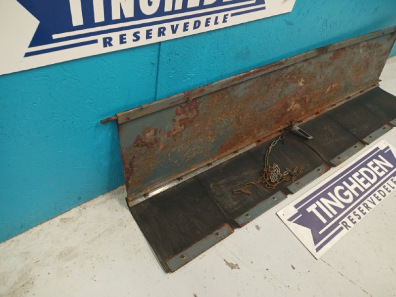 Sonstige Mähdrescherteile typu Fendt 6330, Gebrauchtmaschine v Hemmet (Obrázek 2)