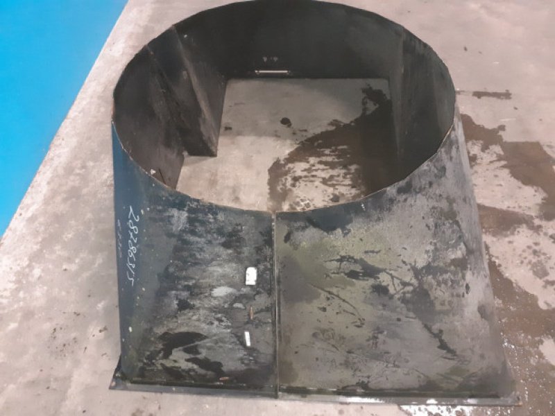 Sonstige Mähdrescherteile typu Fendt 6330, Gebrauchtmaschine v Hemmet (Obrázek 3)