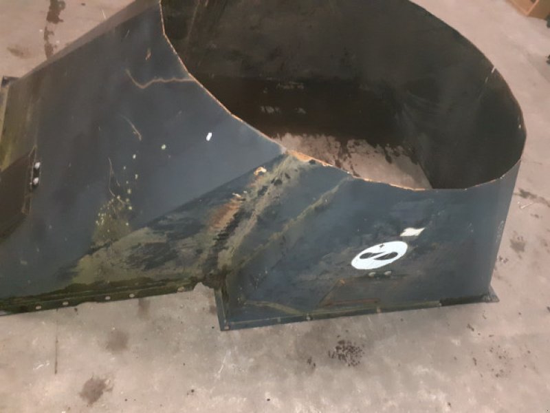 Sonstige Mähdrescherteile typu Fendt 6330, Gebrauchtmaschine v Hemmet (Obrázek 5)