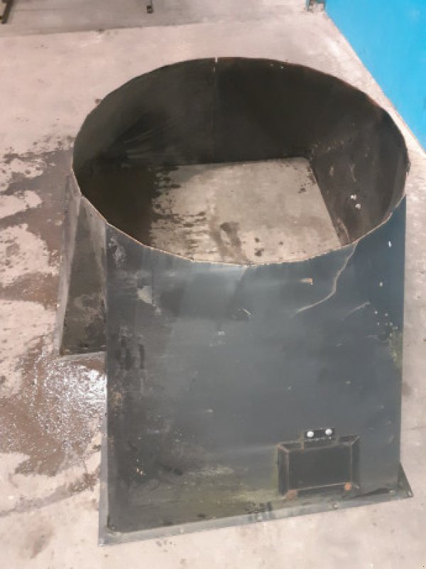 Sonstige Mähdrescherteile typu Fendt 6330, Gebrauchtmaschine v Hemmet (Obrázek 4)