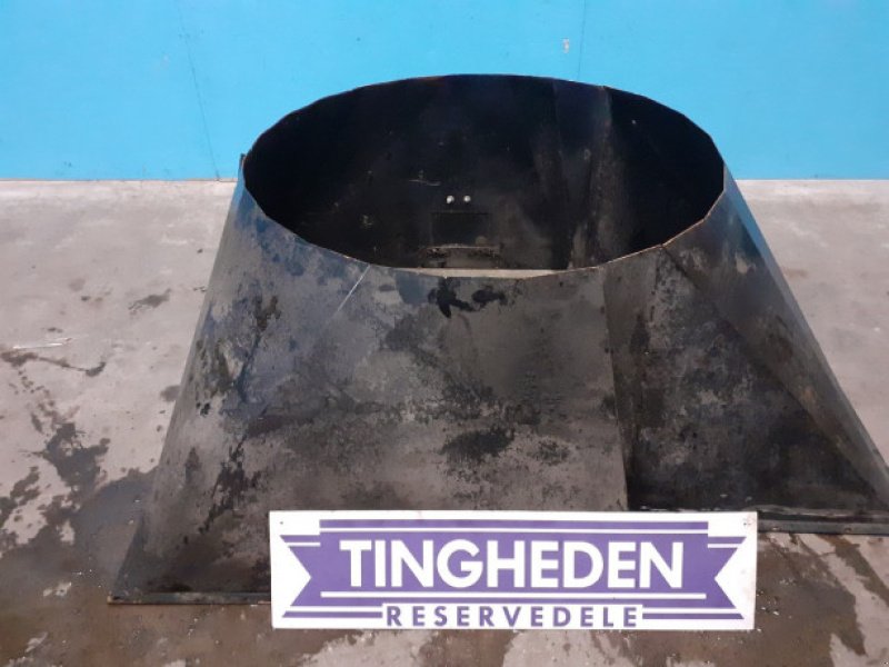 Sonstige Mähdrescherteile des Typs Fendt 6330, Gebrauchtmaschine in Hemmet (Bild 1)