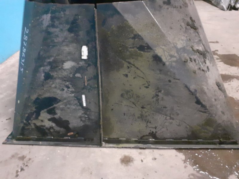 Sonstige Mähdrescherteile typu Fendt 6330, Gebrauchtmaschine v Hemmet (Obrázek 9)