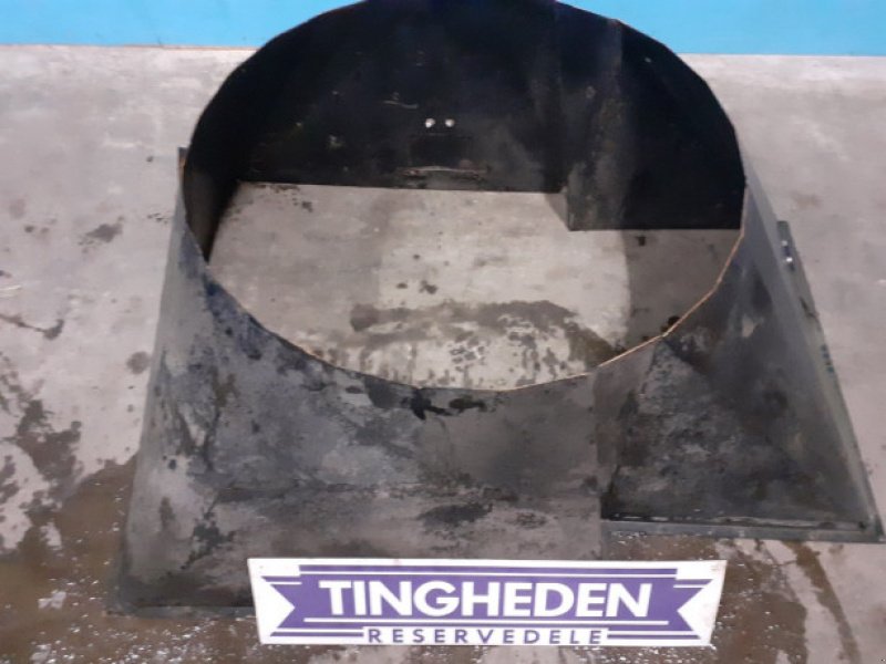 Sonstige Mähdrescherteile typu Fendt 6330, Gebrauchtmaschine v Hemmet (Obrázek 2)