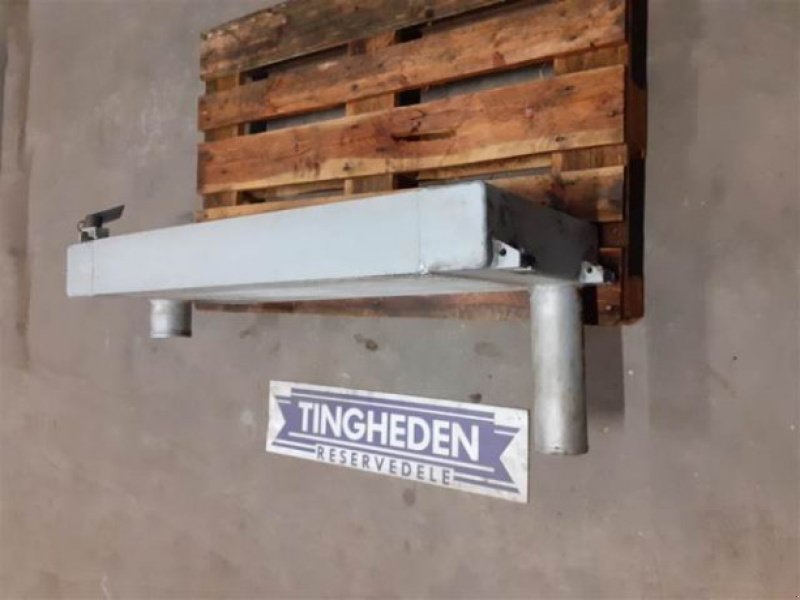 Sonstige Mähdrescherteile typu Fendt 6330, Gebrauchtmaschine v Hemmet (Obrázek 7)