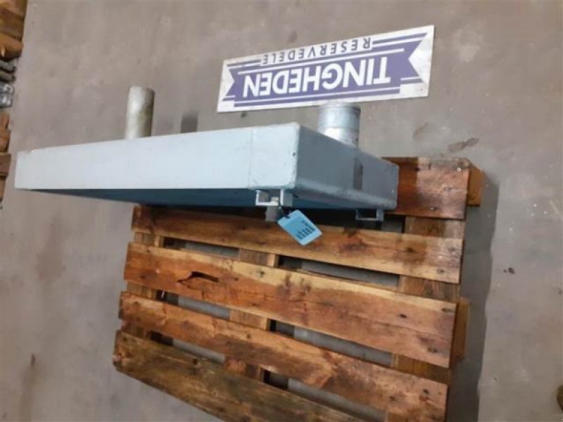 Sonstige Mähdrescherteile typu Fendt 6330, Gebrauchtmaschine v Hemmet (Obrázek 5)