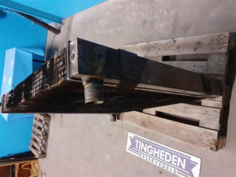 Sonstige Mähdrescherteile typu Fendt 6330, Gebrauchtmaschine v Hemmet (Obrázek 12)