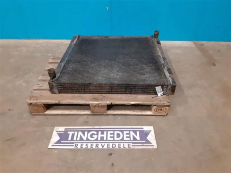 Sonstige Mähdrescherteile des Typs Fendt 6330, Gebrauchtmaschine in Hemmet (Bild 1)