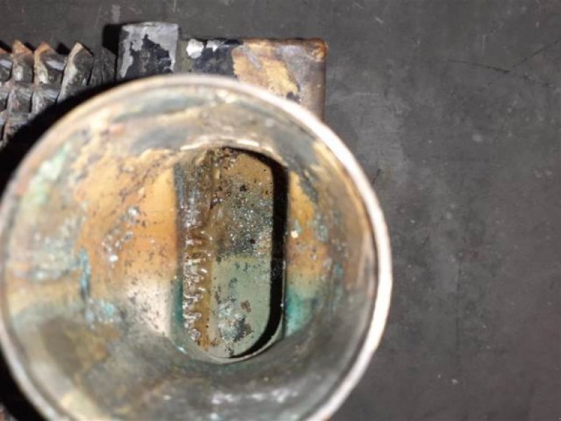 Sonstige Mähdrescherteile typu Fendt 6330, Gebrauchtmaschine v Hemmet (Obrázek 5)