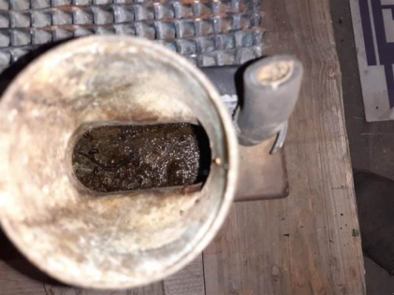 Sonstige Mähdrescherteile typu Fendt 6330, Gebrauchtmaschine v Hemmet (Obrázek 7)