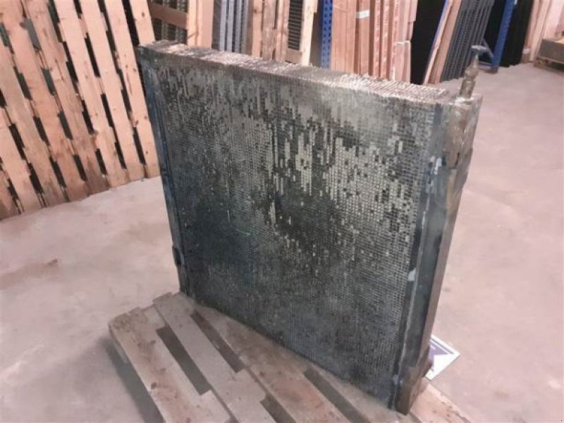 Sonstige Mähdrescherteile typu Fendt 6330, Gebrauchtmaschine v Hemmet (Obrázek 9)