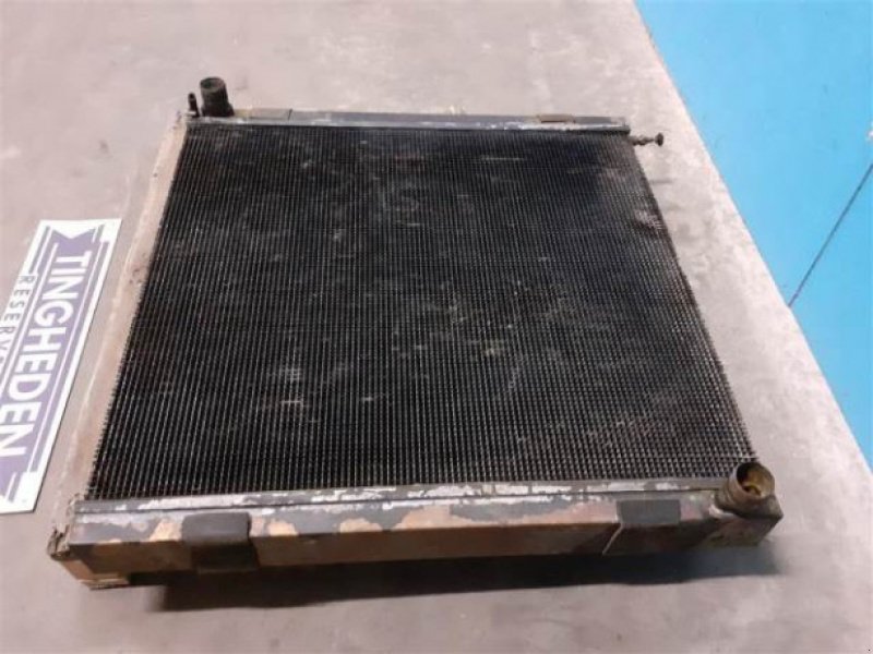 Sonstige Mähdrescherteile typu Fendt 6330, Gebrauchtmaschine v Hemmet (Obrázek 4)