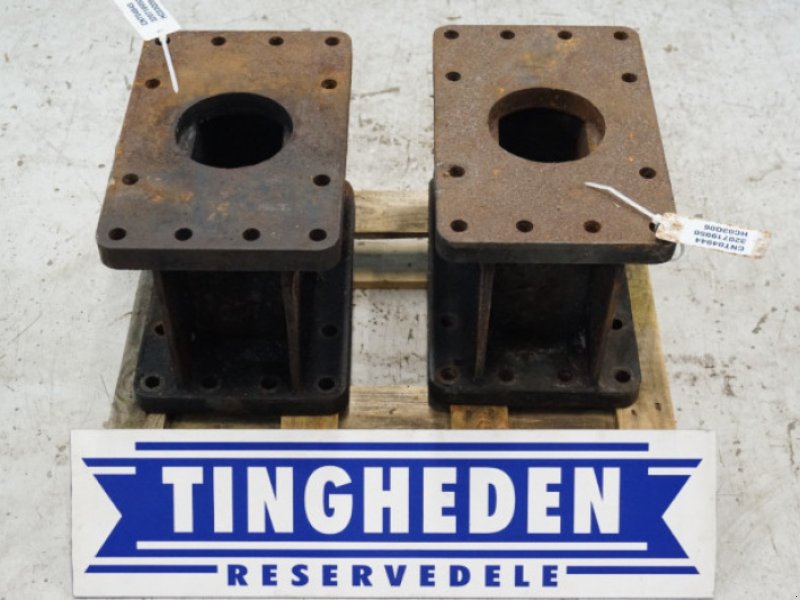 Sonstige Mähdrescherteile des Typs Fendt 6335C, Gebrauchtmaschine in Hemmet (Bild 1)