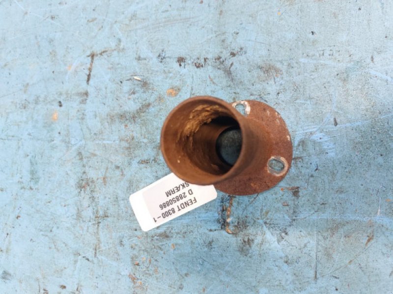 Sonstige Mähdrescherteile typu Fendt 8300, Gebrauchtmaschine v Hemmet (Obrázek 5)