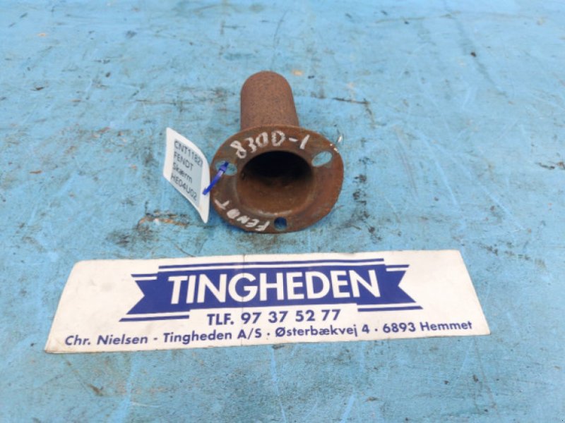 Sonstige Mähdrescherteile des Typs Fendt 8300, Gebrauchtmaschine in Hemmet (Bild 1)