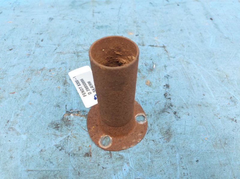 Sonstige Mähdrescherteile typu Fendt 8300, Gebrauchtmaschine v Hemmet (Obrázek 4)