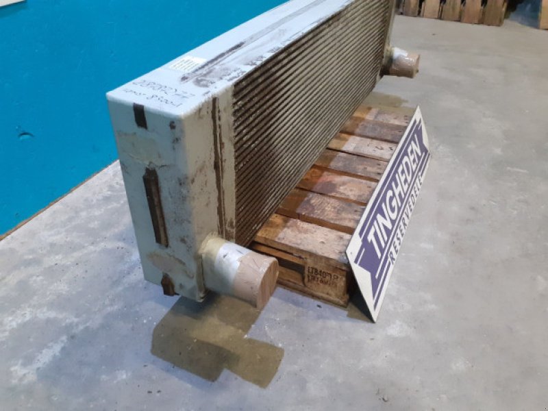 Sonstige Mähdrescherteile typu Fendt 8300, Gebrauchtmaschine v Hemmet (Obrázek 2)