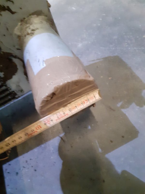 Sonstige Mähdrescherteile typu Fendt 8300, Gebrauchtmaschine v Hemmet (Obrázek 8)