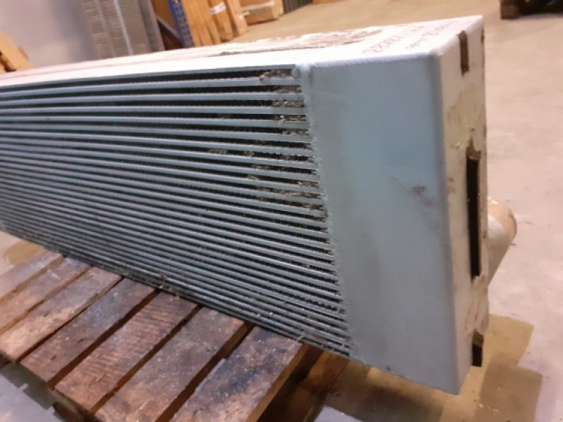 Sonstige Mähdrescherteile typu Fendt 8300, Gebrauchtmaschine v Hemmet (Obrázek 5)