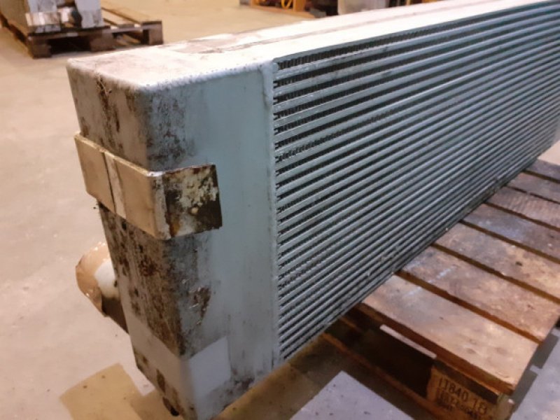 Sonstige Mähdrescherteile typu Fendt 8300, Gebrauchtmaschine v Hemmet (Obrázek 4)