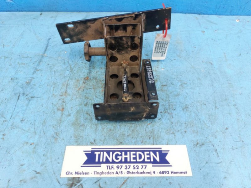 Sonstige Mähdrescherteile des Typs Fendt 8350, Gebrauchtmaschine in Hemmet (Bild 1)