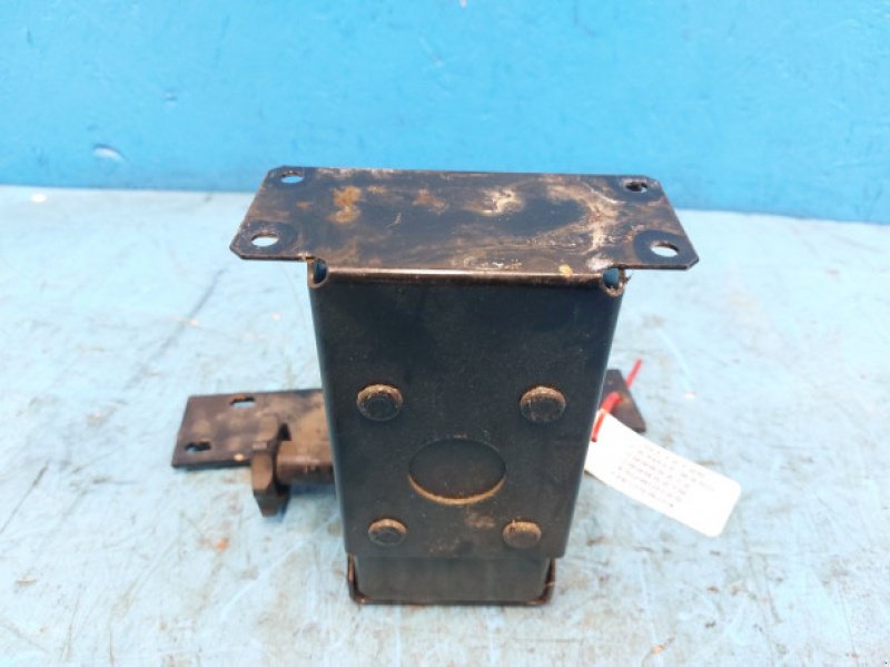 Sonstige Mähdrescherteile typu Fendt 8350, Gebrauchtmaschine v Hemmet (Obrázek 9)